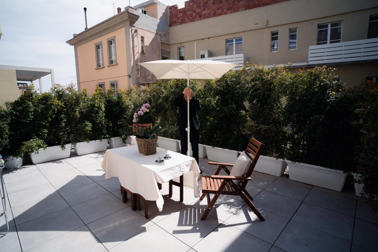 Sunny City Cagliari Exterior photo