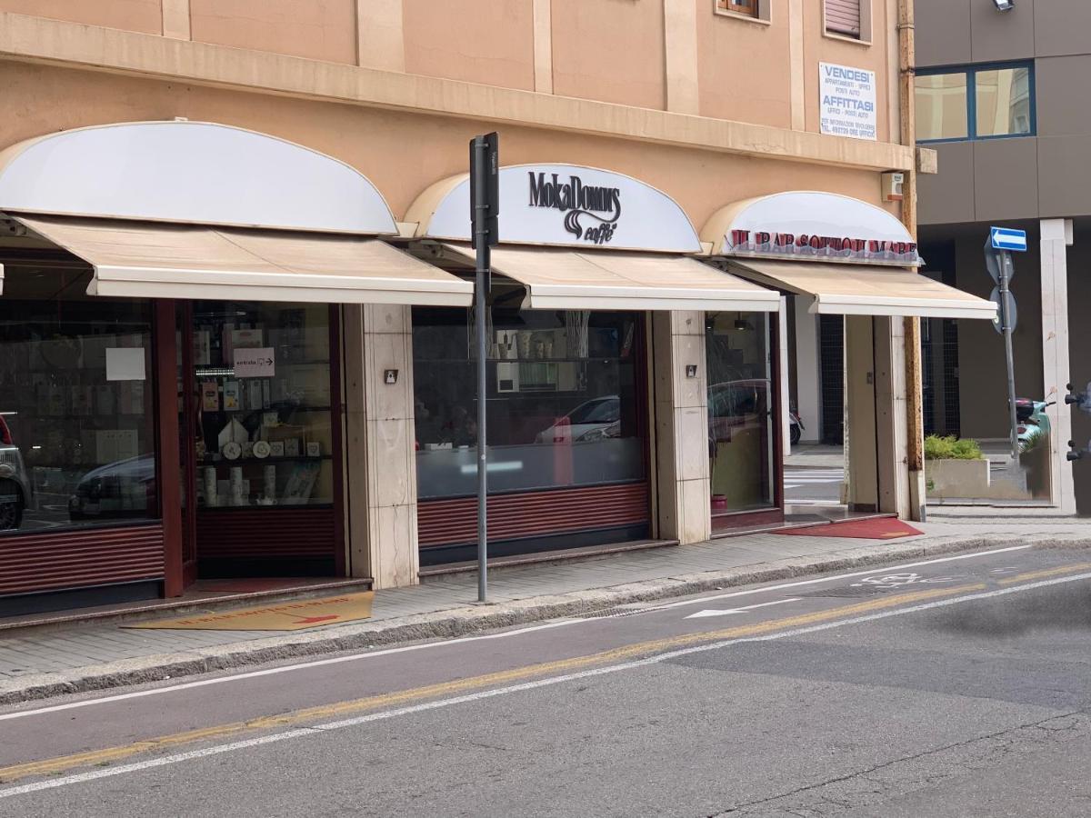 Sunny City Cagliari Exterior photo